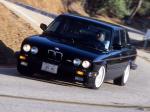 BMW M5 1986 года (US)